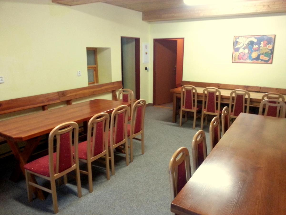 Penzion Antonie Malá Morávka المظهر الخارجي الصورة