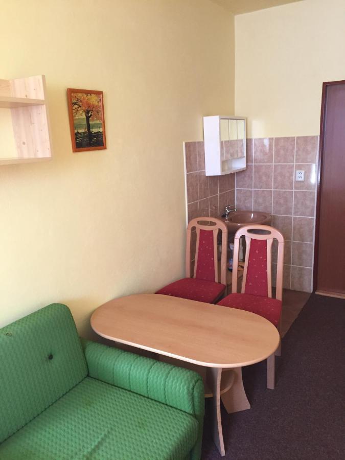 Penzion Antonie Malá Morávka المظهر الخارجي الصورة
