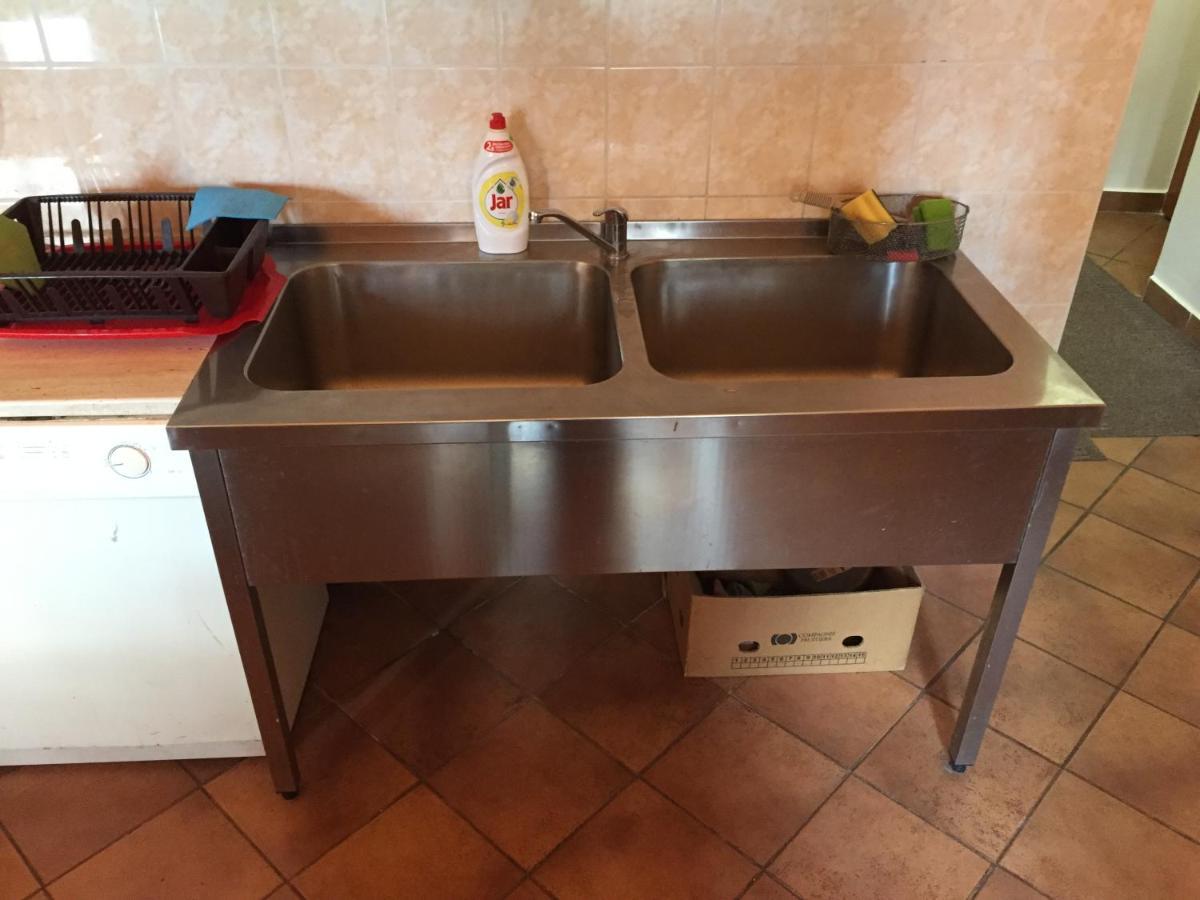 Penzion Antonie Malá Morávka المظهر الخارجي الصورة