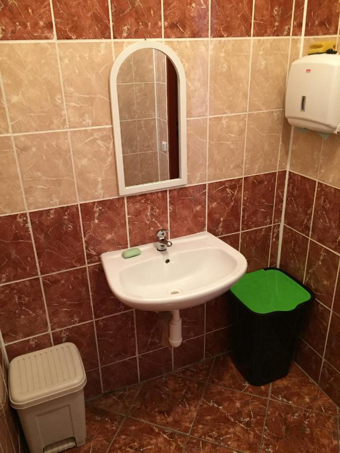 Penzion Antonie Malá Morávka المظهر الخارجي الصورة